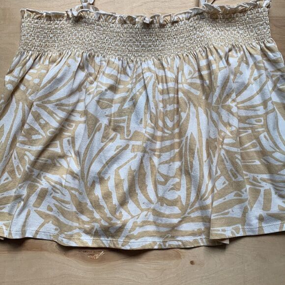 Patrons of  Peace Crop Top - Picture 3 of 6